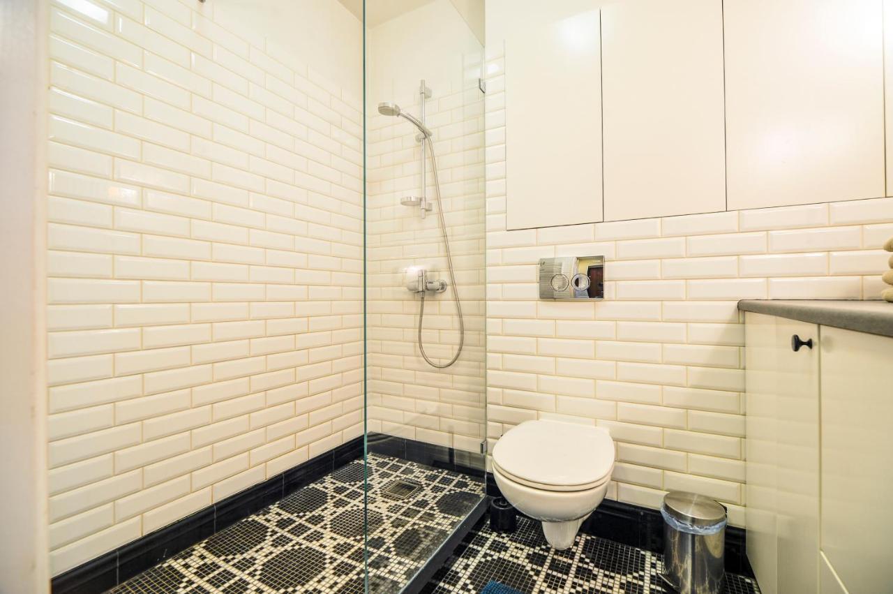 Citystay Piwna Gdansk Apartment Exterior photo